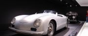 Museo Porsche Stuttgart